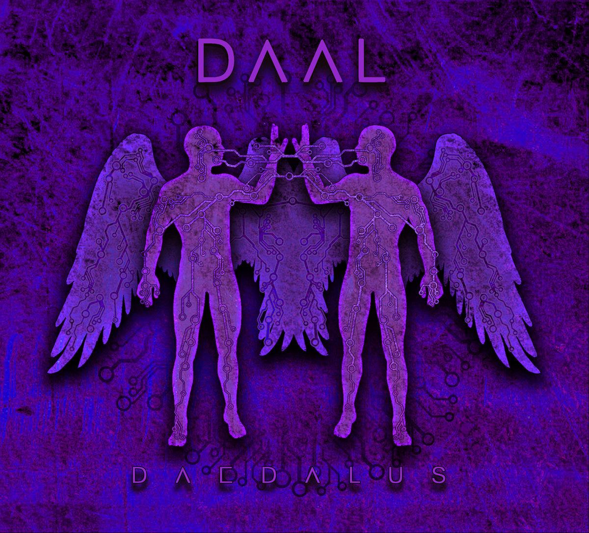 Daal – Daedalus  CD, Album