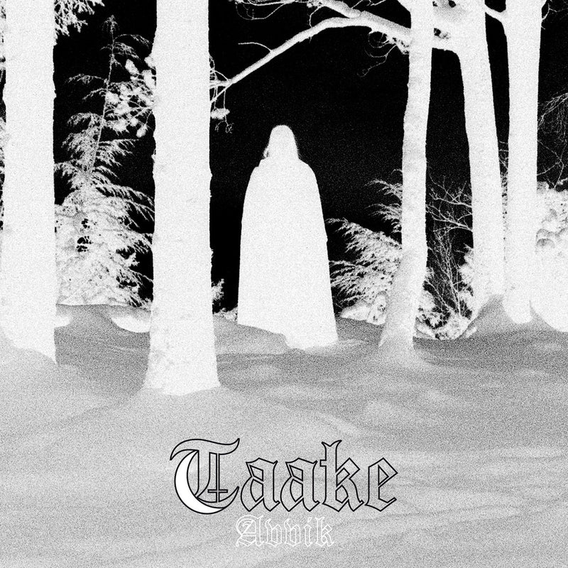 Taake ‎– Avvik   CD, Compilation