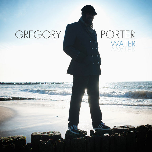 Gregory Porter – Water  2 x Vinyle, LP, Album, Réédition