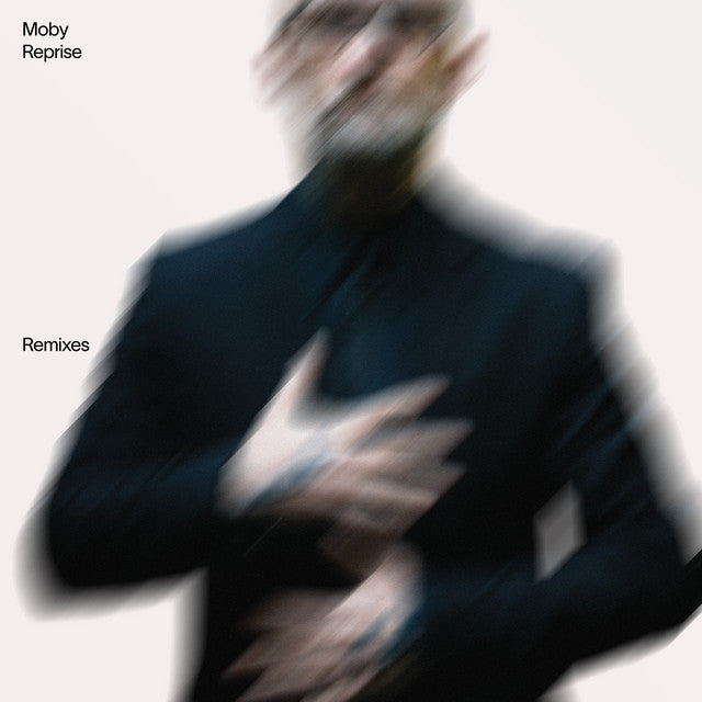 Moby – Reprise Remixes  2 x Vinyle, LP