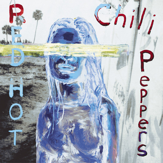 Red Hot Chili Peppers – By The Way  Vinyle, LP, Album, Réédition