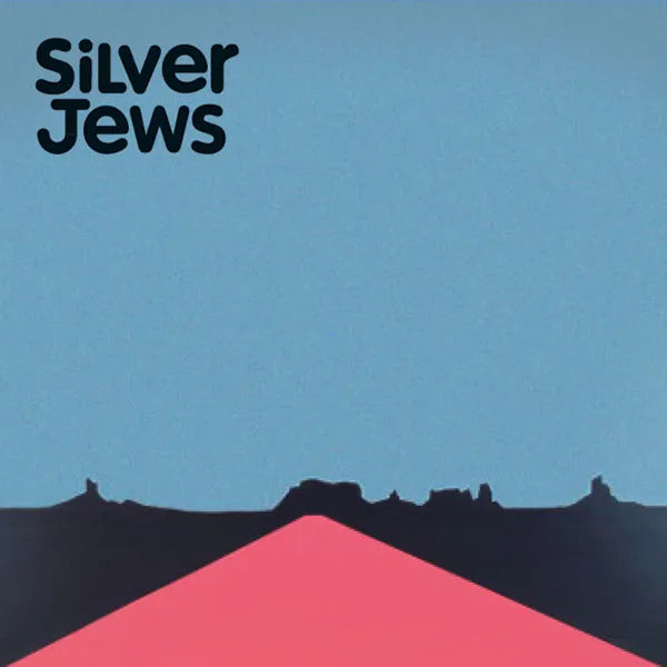 Silver Jews – American Water  Vinyle, LP, Album, Réédition, Remasterisé, Half-Speed Mastered