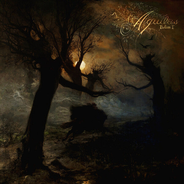 Aquilus – Bellum I  CD, Album