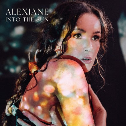 Alexiane - Into The Sun  CD, Album, Digipak
