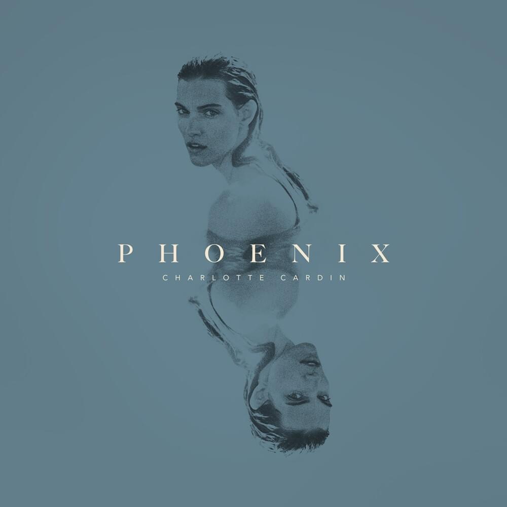 Charlotte Cardin – Phoenix  2 x Vinyle, LP, Album, Édition Deluxe, Gatefold