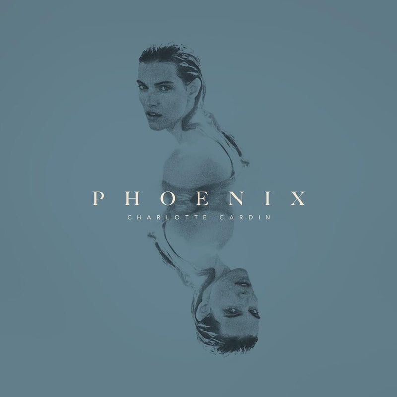 Charlotte Cardin – Phoenix  2 x Vinyle, LP, Album, Édition Deluxe, Gatefold
