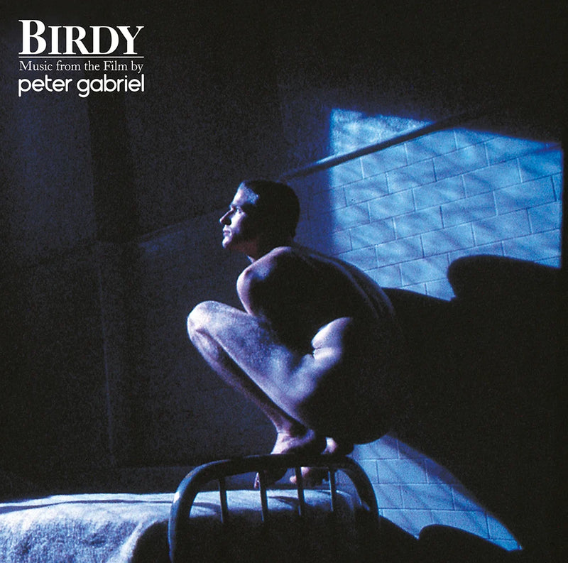 Peter Gabriel - Birdy  Vinyle, LP, Album, 180g, Remasterisé
