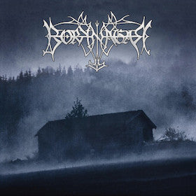 Borknagar – Borknagar  2 x CD, Album, Remasterisé, Réédition, Édition 25e Anniversaire, Digipak