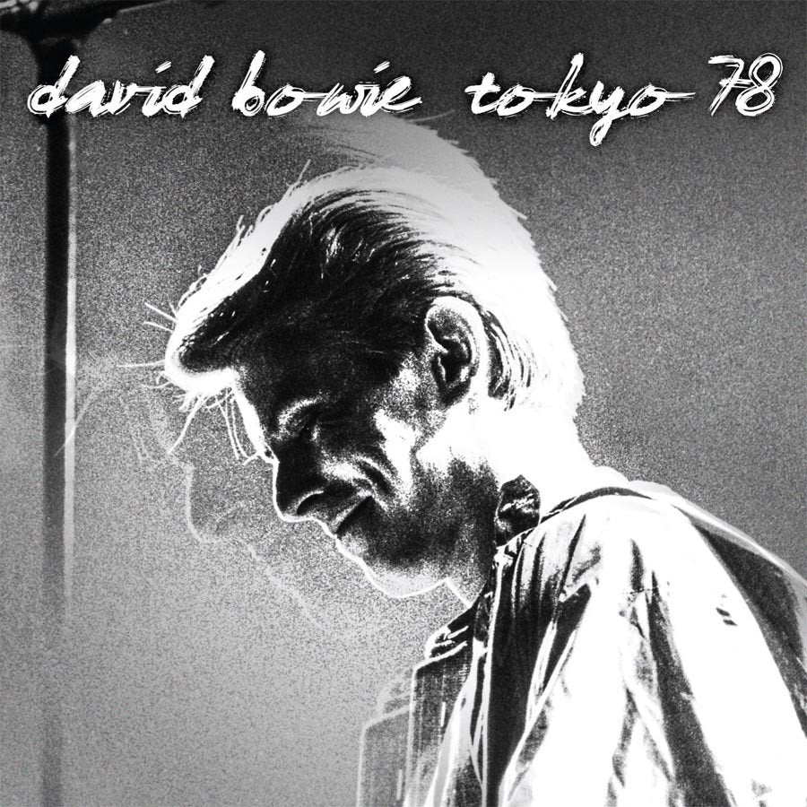 David Bowie – Tokyo 78  Vinyle, LP, Album, Édition limitée, Numéroté