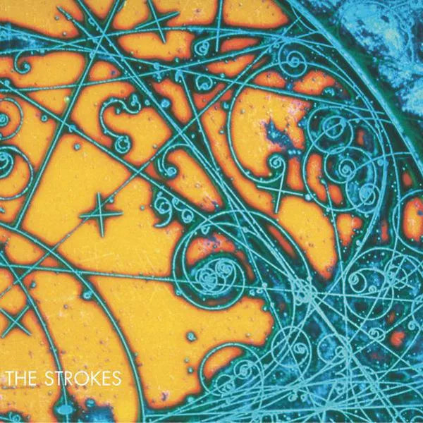 The Strokes – Is This It  Vinyle, LP, Album, Réédition