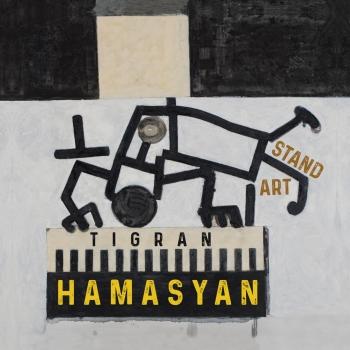 Tigran Hamasyan – Standart  Vinyle, LP, Album