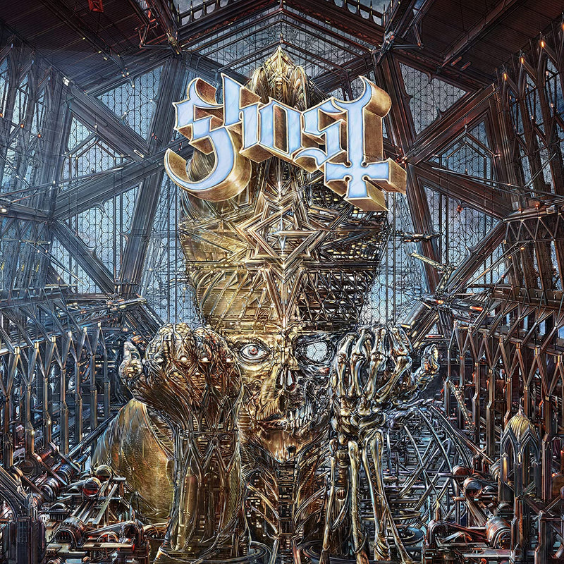 Ghost – Impera  CD, Album