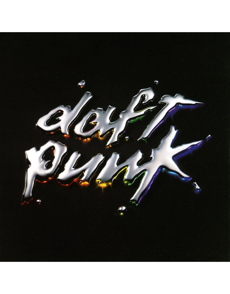 Daft Punk – Discovery  2 x Vinyle, LP, Album, Réédition, Gatefold