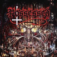 Possessed ‎– Revelations Of Oblivion  2 × Vinyle, LP, 45 RPM, Album, Édition limitée, Rouge