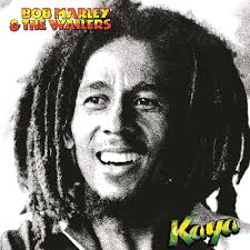 Bob Marley & The Wailers ‎– Kaya Vinyle, LP, Album, Réédition, Remasterisé, 180 Gr.