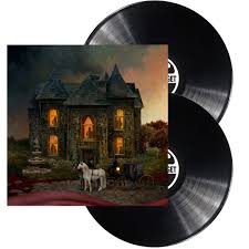 Opeth ‎– In Cauda Venenum  2 × Vinyle, LP, Album