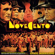 Ennio Morricone – Novecento  Vinyle, LP, Album, Réédition, Édition Limitée, Red