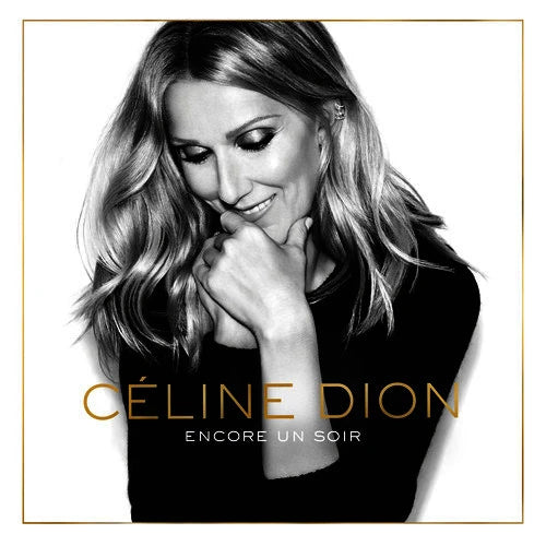 Céline Dion – Encore Un Soir  2 x Vinyle, LP, Album, Réédition, Gatefold