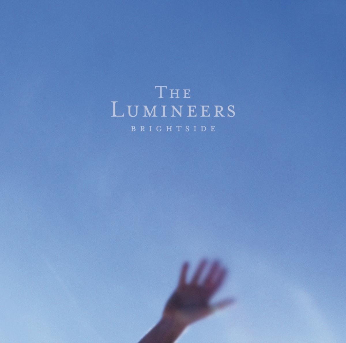 The Lumineers – Brightside Vinyle, LP