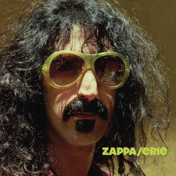 Frank Zappa - Zappa/Erie  6 x CD, Album, Box Set