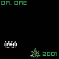 Dr. Dre ‎– 2001 -  2 × Vinyle, LP, Album, Réédition
