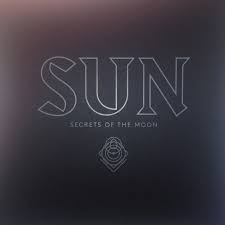 Secrets Of The Moon ‎– Sun  2 × CD, Album, Édition Deluxe, Édition limitée, Art- / Mediabook