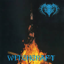 Obtained Enslavement ‎– Witchcraft  Vinyle, LP, Réédition