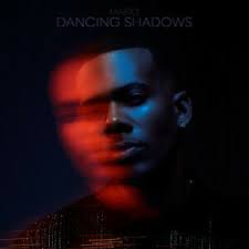 Mario ‎– Dancing Shadows  Vinyle, LP, Album