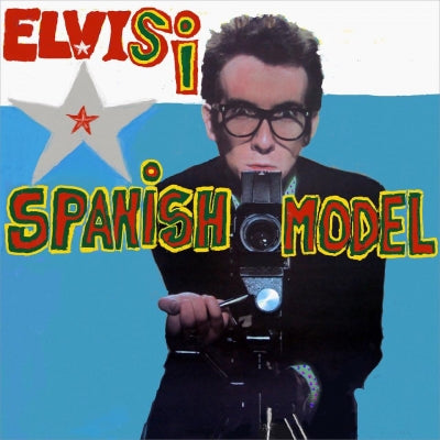Elvis¡ – Spanish Model  Vinyle, LP, Album