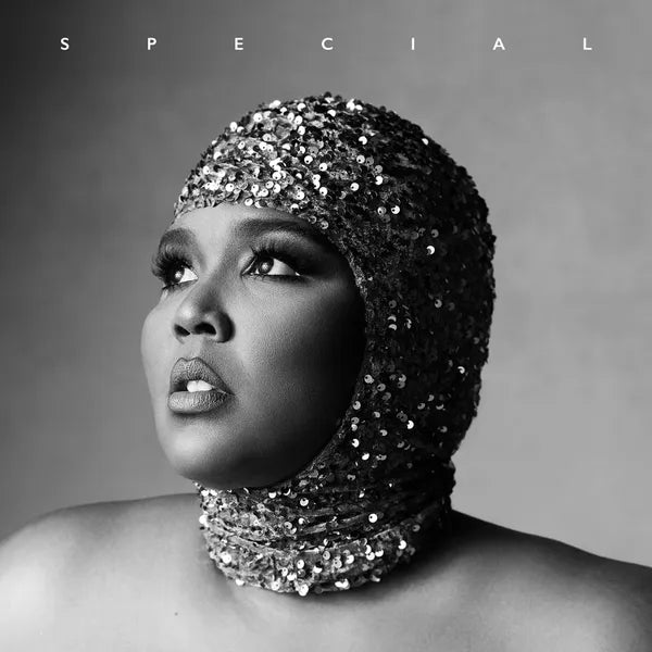 Lizzo – Special  Vinyle, LP, Album, Grape