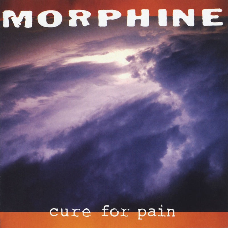 Morphine  – Cure For Pain  2 x Vinyle, LP, Album, Réédition, Gatefold