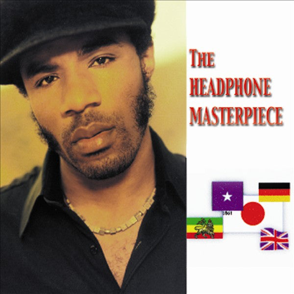 Cody Chesnutt – The Headphone Masterpiece  3 x Vinyle, LP, Album, Réédition