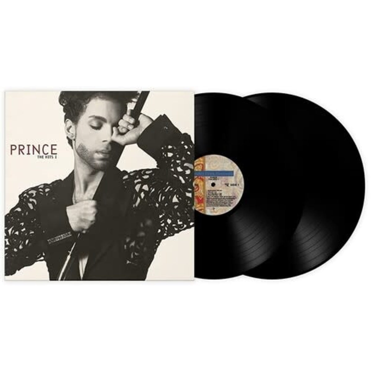 Prince – The Hits 1 - 2 x Vinyle, LP, Compilation, Réédition