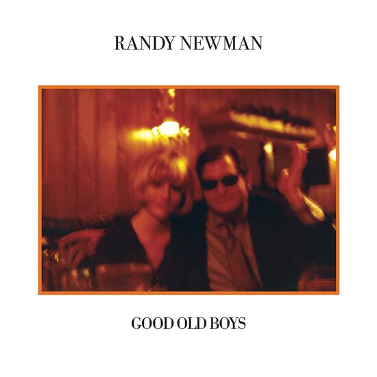 Randy Newman – Good Old Boys  2 x Vinyle, LP, Édition Limitée, Remasterisé, Stéréo