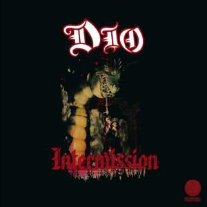 Dio  – Intermission  Vinyle, 12", 33 ⅓ RPM, Mini-Album, Réédition, Remasterisé