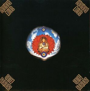 Santana – Lotus 2 x CD, Album, Réédition