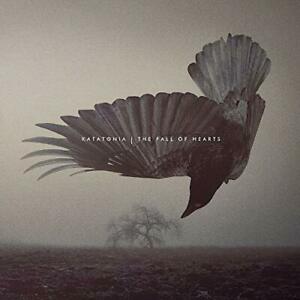 Katatonia ‎– The Fall Of Hearts  CD, Album, Réédition, Digipak