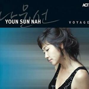 Youn Sun Nah – Voyage  2 x Vinyle, LP, Réédition, Remasterisé, 180 grammes