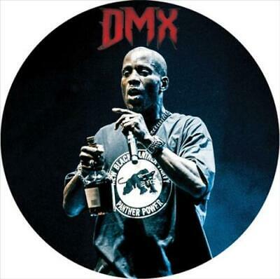 DMX – Greatest Hits  Vinyle, LP, Compilation, Édition Limitée, Picture Disc