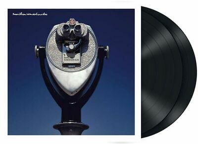 Marillion – Somewhere Else  2 x Vinyle, LP, Album, Réédition, Repress