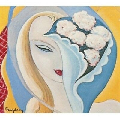 Derek & The Dominos ‎– Layla And Other Assorted Love Songs  2 × Vinyle, LP, Album, Réédition, Remasterisé, 180g