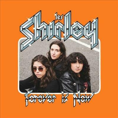 Les Shirley  – Forever is Now  Vinyle, LP, Édition Limitée