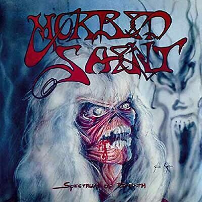 Morbid Saint – Spectrum Of Death  Vinyle, LP, Album, Réédition, Repress