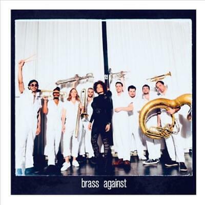 Brass Against – Brass Against  Vinyle, LP, Album