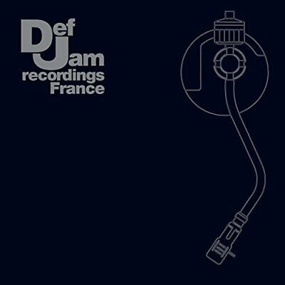 IAM – CQFD Remix  Vinyle, 12"