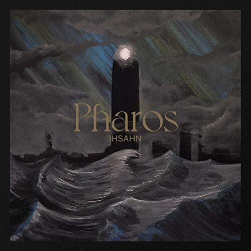 Ihsahn – Pharos  Vinyl, 12", LP, EP