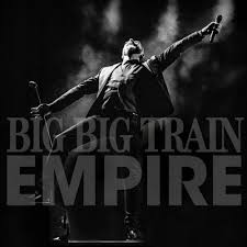 Big Big Train ‎– Empire (Live At The Hackney Empire)  Blu-ray, Stereo, Multichannel, + 2 × CD, Stereo
