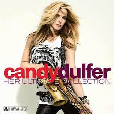 Candy Dulfer - Her Ultimate Collection  Vinyle, LP, Album
