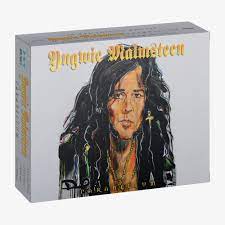 Yngwie Malmsteen ‎– Parabellum CD, Album, Digipak, Coffret, Édition Deluxe, Édition Limitée