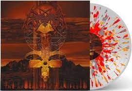 Enthroned – The Apocalypse Manifesto  Vinyle, LP, Album, Édition limitée, Réédition, Couleur Varier